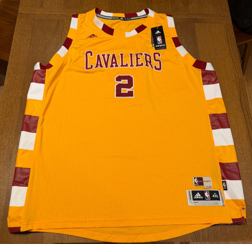 Adidas nba kyrie irving - adidas, 2004