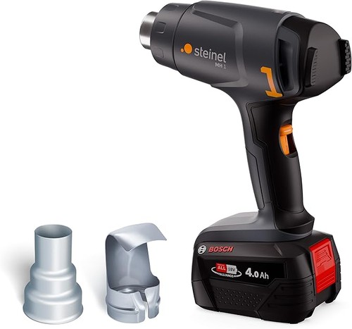 Steinel mobileheat mh1 - steinel, 1