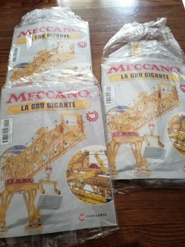 Fascicoli gru gigante - la,