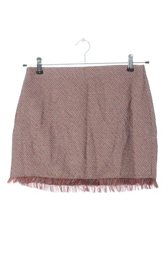 Zara minigonna donna - zara,