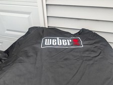 20OO65 WEBER GENESIS II PARTS