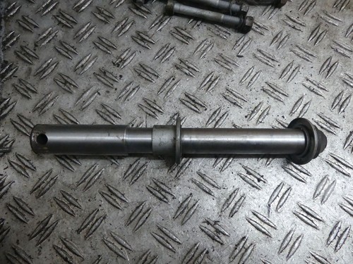 Bmw r80gs r100gs anteriore - r80gs,,