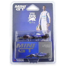RED BULL VCARB 01 n.3 2024 GP