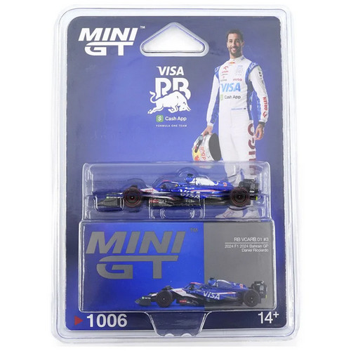 Red bull vcarb 2024 gp - bull,