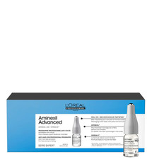 Aminexil Advanced Ampollas