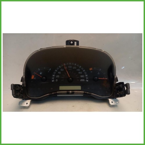 Quadro strumenti tachimetro - strumenti,