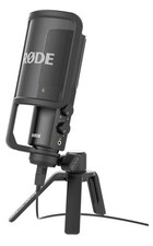 Rode NT-USB Microfono a