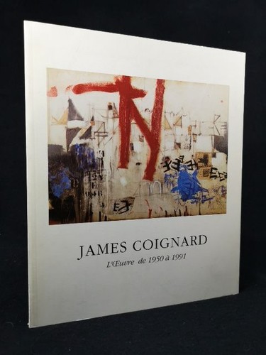 James coignard deuvre de - james,