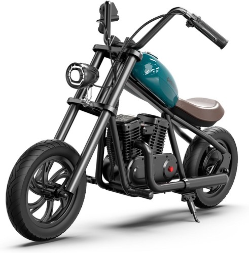 Moto elettrica per bambini - moto,