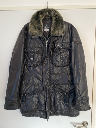 Peuterey piumino oca xl - d'oca,,