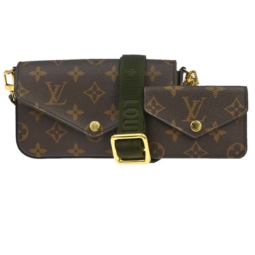 Borsa tracolla best07 louis - a,