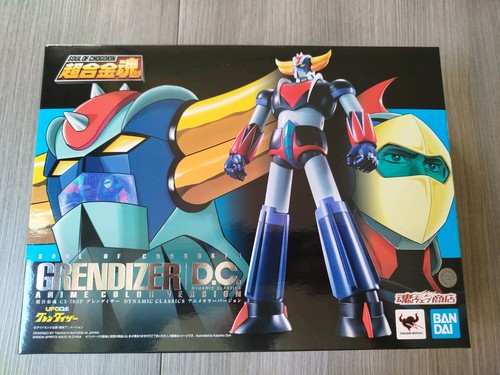 Bandai sp grendizer - bandai,