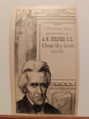 Carta commerciale