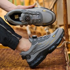 Scarpe Antinfortunistiche Uomo