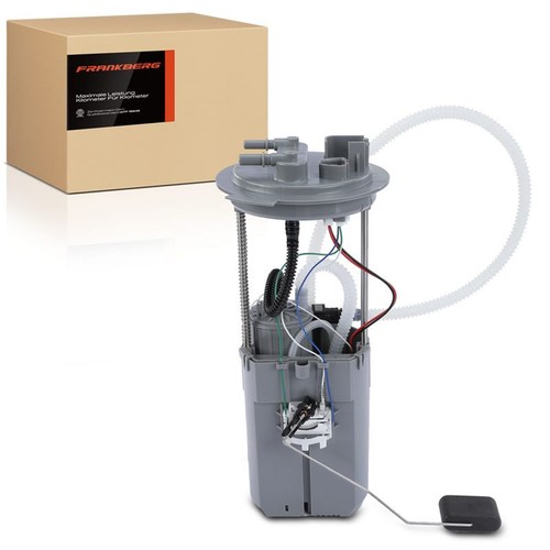 Frankberg pompa carburante - frankberg,