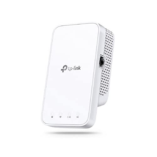 Link ripetitore wifi - tp-link,