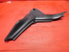 SCOCCA SOTTOSELLA SINISTRA YAMAHA XT 660 R 2004 2016  LU 5