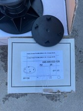 STOCK - Piedini regolabili e