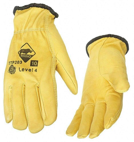 Tilsatec guanti resistenti - tilsatec,