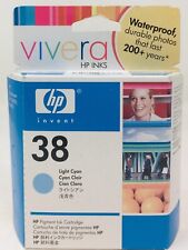 HP C9418A HP 38 CARTUCCIA