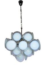 Vistosi chandelier (Murano