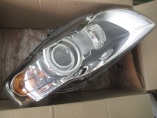 AUDI A4 berlina e cabrio 2002/2009 - Fanale anteriore DX - Ricambio nuovo