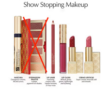 Estée Lauder Rossetti Mascara