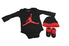 Jordan Bambino Ragazzi Set 3