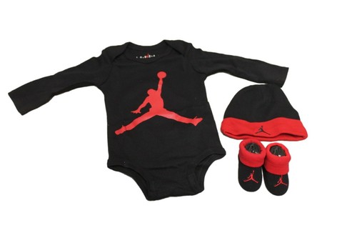 Jordan bambino ragazzi - bambino, 3