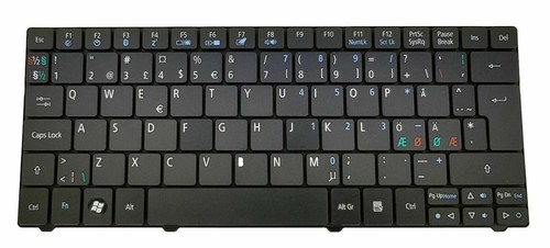 Nuovo acer aspire 1410t 1420p - acer,