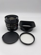 Leica Elmarit - R 2,8/24 mm E60 / 3 cam / superiore