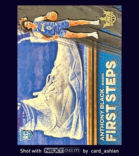 2023 panini court kings - court, #6