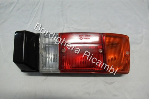 Fanale fanalino faro - fanale,