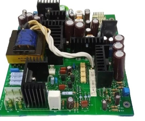 Aloka 2899d power supply - ep-2899d,