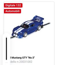 Slot Car Carrera digital 132 FORD MUSTANG