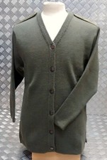 WRAF Army Royal Navy Cardigan