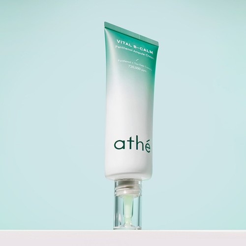 Athe vital calm pantenolo - b-calm,