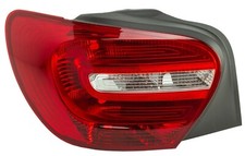 Faro Fanale Posteriore per