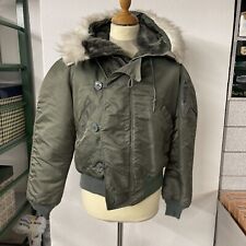 bomber alpha industries 