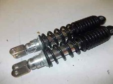 AMMORTIZZATORI POSTERIORI ORIGINALI SUZUKI SIXTEEN 125 150 2007 2014 C1