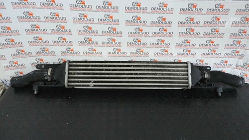 Radiatore intercooler fiat - intercooler,