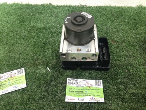 3m512m110ca centralina pompa - centralina,
