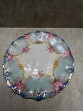 Piatto stampo rosa RS Prussia