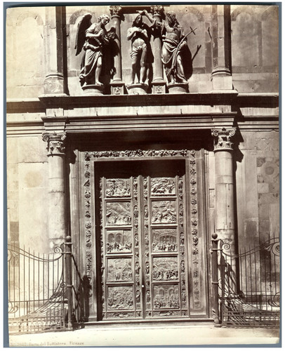 Italie firenze porta del - firenze,,