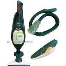 Vorwerk Folletto VK 140 GRATIS 10 Sacchetti + 10 Profumi + Picchio Pb420 E Tubo