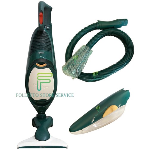 Vorwerk folletto 140 gratis - vorwerk,