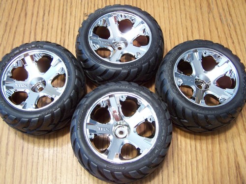 Adatto per pneumatici traxxas - adatto,