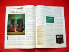 Totem Acoustic Rokk