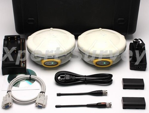 Trimble modello gps - trimble,