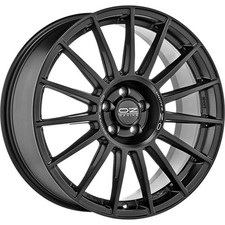 Cerchi lega racing - cerchi, oz